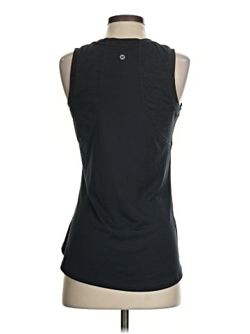 RBX Sleeveless T-Shirt (view 2)