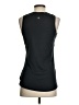 RBX 100% Polyester Black Sleeveless T-Shirt Size S - photo 2