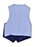 Nautica 100% Cotton Blue Vest Size 3T - photo 2