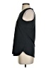 RBX 100% Polyester Black Sleeveless T-Shirt Size S - photo 5
