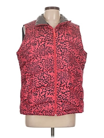 Lands' End Vest (view 1)