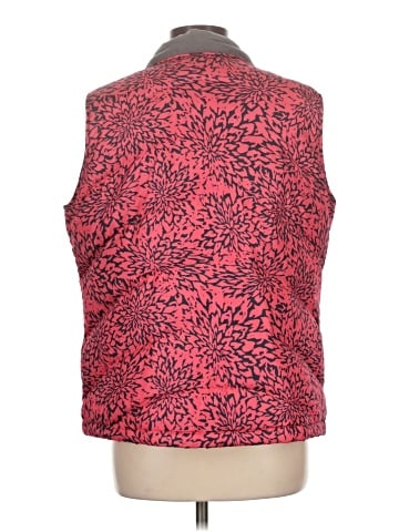 Lands' End Vest (view 2)