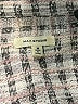 Max Studio Tweed Gray Blazer Size M - photo 6