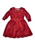 Rare Editions Red Dress Size 7 - photo 1