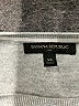 Banana Republic Factory Store Hearts Silver Pullover Sweater Size XS - photo 7