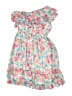 Grace Karin Floral Pink Dress Size 10 - photo 2