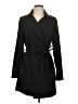 Max Studio Black Coat Size L - photo 1
