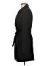 Max Studio Black Coat Size L - photo 5