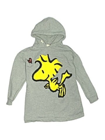 Peanuts Sweatshirt (view 1)