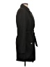 Max Studio Black Coat Size L - photo 4