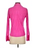 Bailey 44 100% Polyester Pink Long Sleeve Blouse Size XS - photo 2