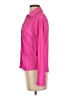 Bailey 44 100% Polyester Pink Long Sleeve Blouse Size XS - photo 5