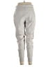 Athleta Solid Gray Track Pants Size 12 - photo 2