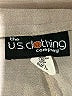 Assorted Brands 100% Polyester Solid Tan Dress Pants Size 10 - photo 7