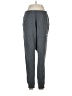 Nike Gray Track Pants Size M - photo 1