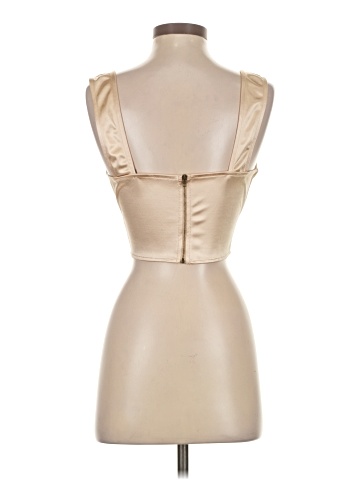 Sans Souci Sleeveless Blouse (view 2)