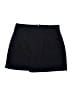 Halara 100% Polyester Solid Black Skort Size M - photo 1