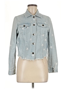 Sans Souci Denim Jacket
