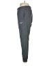 Nike Gray Track Pants Size M - photo 5