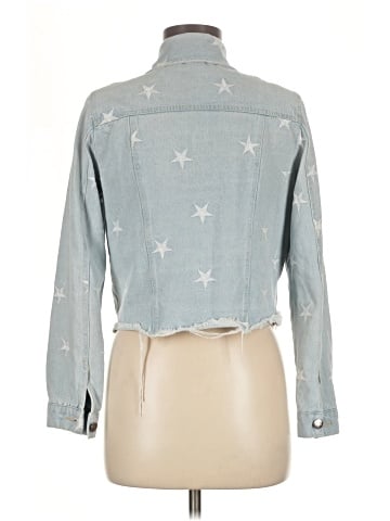 Sans Souci Denim Jacket (view 2)