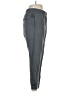 Nike Gray Track Pants Size M - photo 4