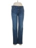 Kut from the Kloth Stars Blue Jeans Size 6 - photo 1