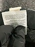 Nike Black Active Pants Size S - photo 8