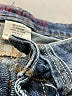 Hydraulic Blue Denim Shorts Size 5/6 - photo 5