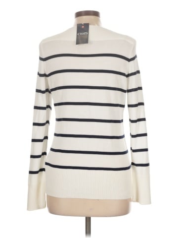 Chaps Turtleneck Sweater (view 2)