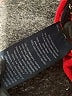 Tommy Hilfiger Argyle Red Pullover Sweater Size M - photo 8