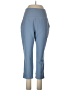Active by Old Navy Solid Blue Active Pants Size L - photo 1