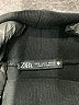 Zara Black Turtleneck Sweater Size S - photo 7