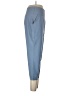 Active by Old Navy Solid Blue Active Pants Size L - photo 4