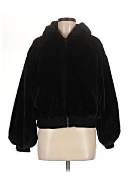 Assorted Brands Faux Fur Jacket