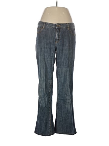 MICHAEL Michael Kors Jeans (view 1)