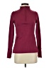 Danskin Burgundy Fleece Size XS - photo 1