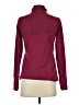 Danskin Burgundy Fleece Size XS - photo 2