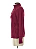 Danskin Burgundy Fleece Size XS - photo 5