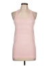 Lululemon Athletica Pink Active Tank Size 10 - photo 1