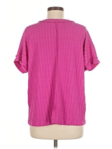 Lovely Melody Pullover Sweater (view 2)