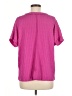 Lovely Melody Pink Pullover Sweater Size M - photo 2