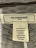 No Comment Houndstooth Gray Active Pants Size L - photo 7