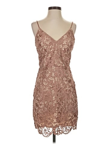 Express Cocktail Dress (view 1)