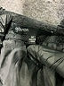 Gibson Solid Black Formal Skirt Size M - photo 4