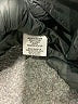 Gibson Solid Black Formal Skirt Size M - photo 5
