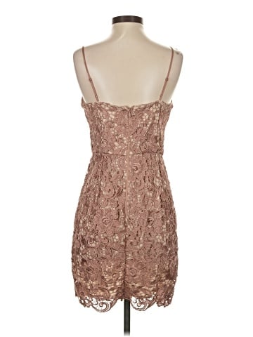 Express Cocktail Dress (view 2)