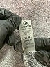 Mono b Gray Pullover Sweater Size L - photo 8