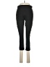 Fila Sport Solid Black Active Pants Size M - photo 1