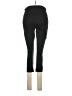 Fila Sport Solid Black Active Pants Size M - photo 2