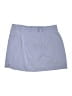 32 Degrees Solid Gray Purple Skort Size XXL - photo 2